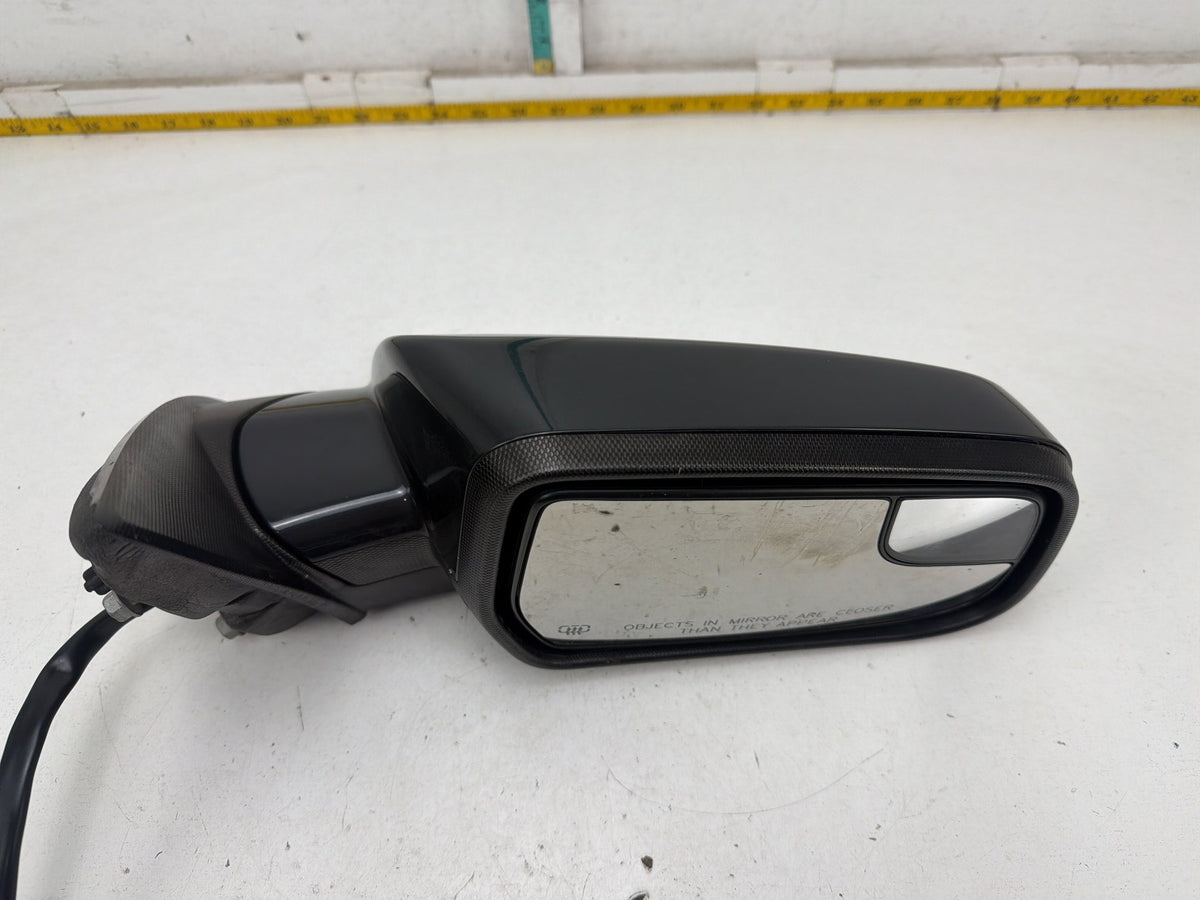2011-2014 GMC Terrain Right Passenger Side Power Door Mirror 823134 OEM