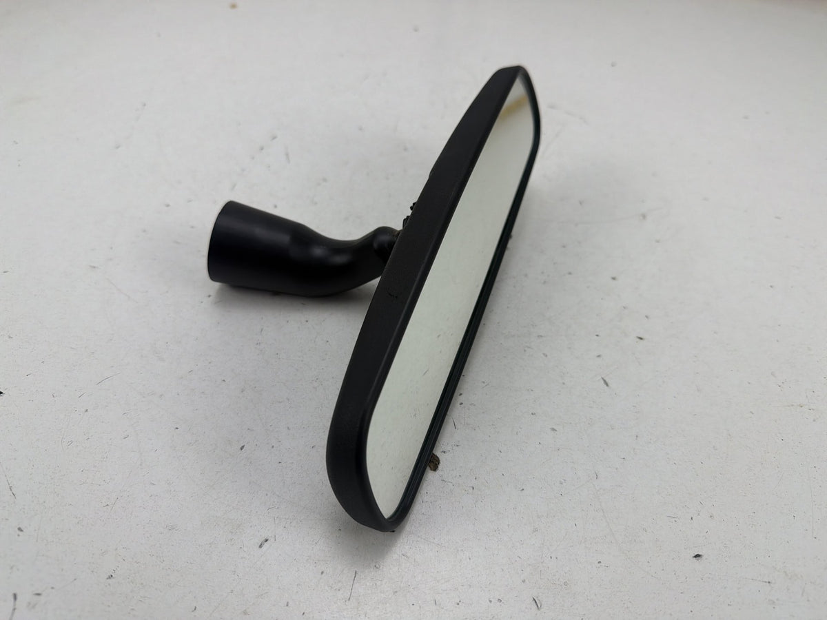2015-2018 Jeep Renegade Rear View Mirror Assembly Manual Dim E11045617 OEM