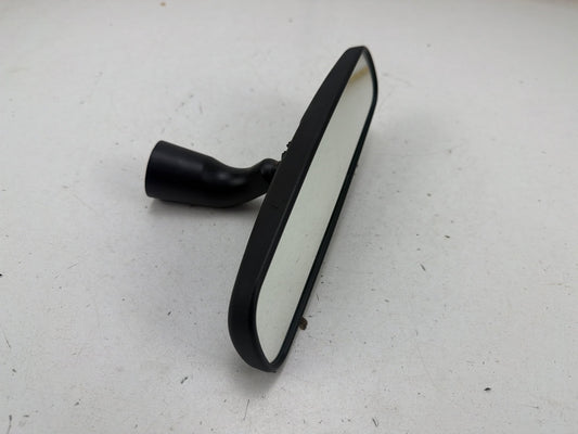 2015-2018 Jeep Renegade Rear View Mirror Assembly Manual Dim E11045617 OEM