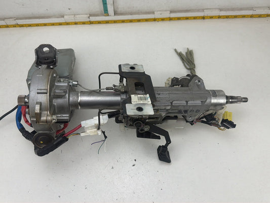 2015-2017 Toyota Camry Manual Tilt Telescopic Steering Column Shaft Assembly OEM