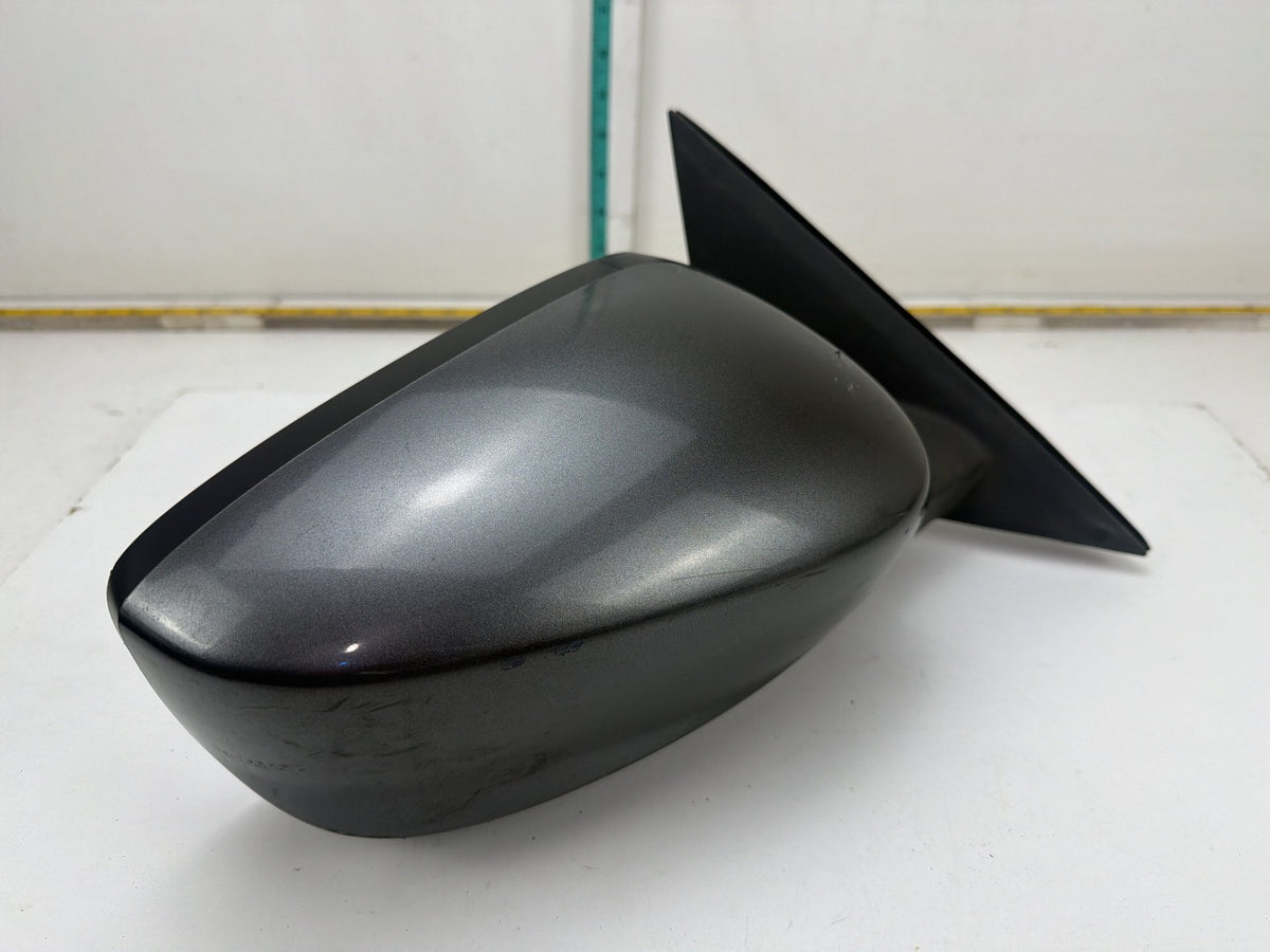 2008-2012 Honda Accord Front Right Passenger Door Side View Mirror OEM