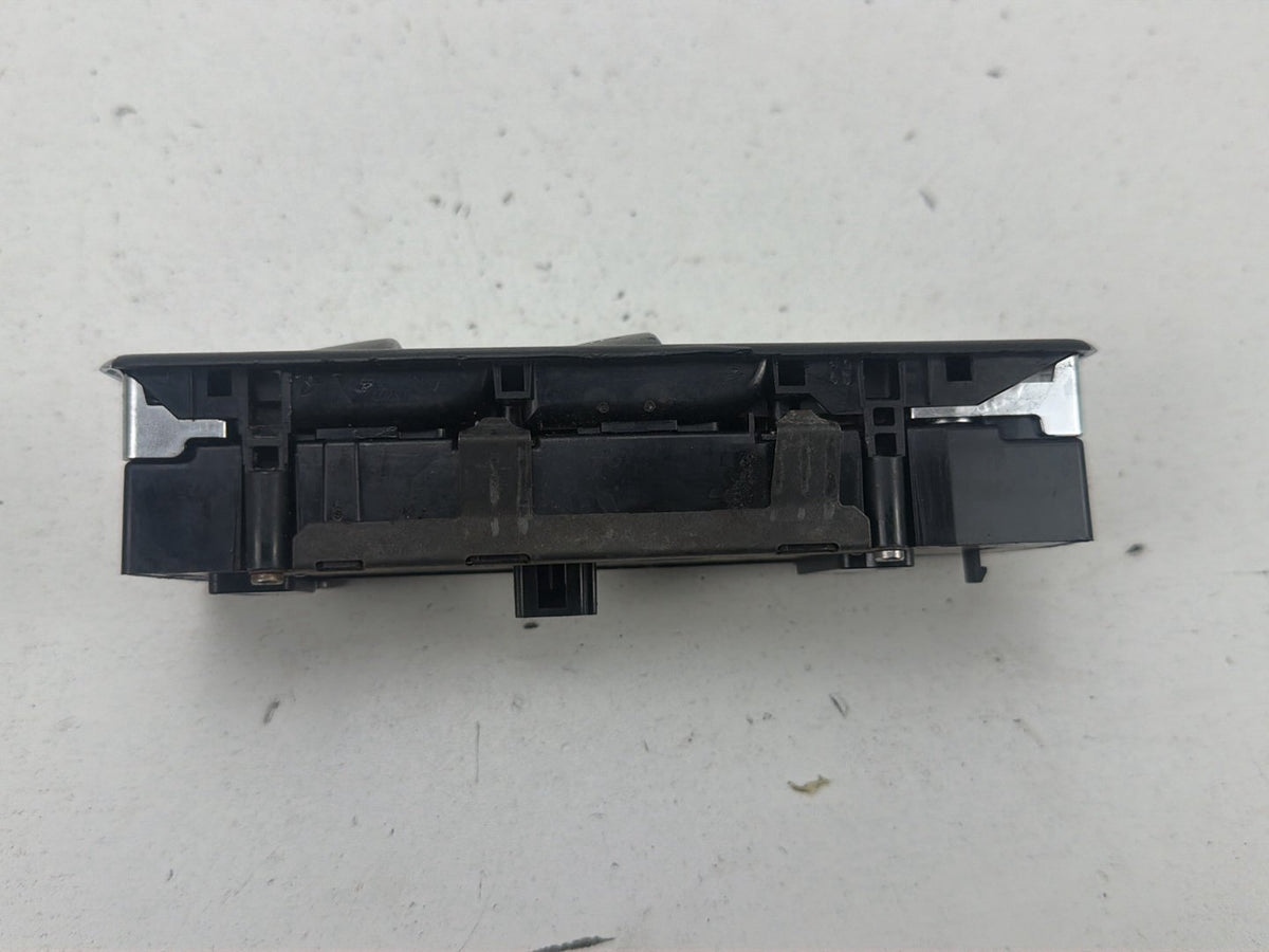 2014-2019 Mercedes-Benz CLA250 Front Left Driver Side Master Window Switch OEM