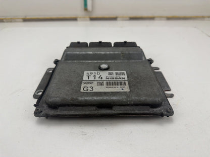 2013-2015 Nissan Sentra Engine Computer/ ECU Control Module BEM404-300 A1 OEM