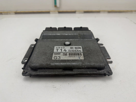 2013-2015 Nissan Sentra Engine Computer/ ECU Control Module BEM404-300 A1 OEM