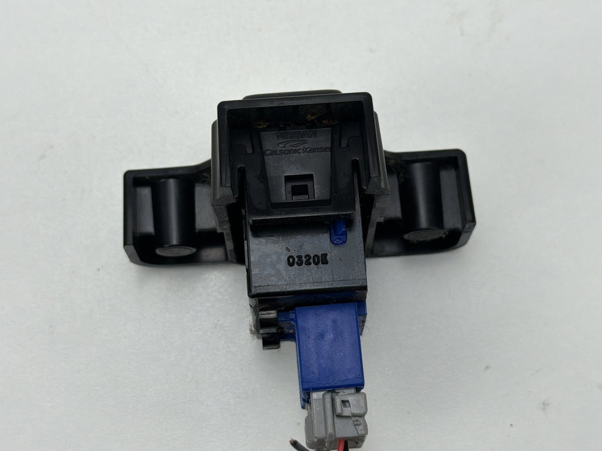 2011-2017 Infiniti QX56 - IBA Intelligent Brake Assist Switch OEM