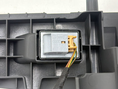 2012-2018 Audi A7 Front Right Passenger Side Door Window Switch OEM
