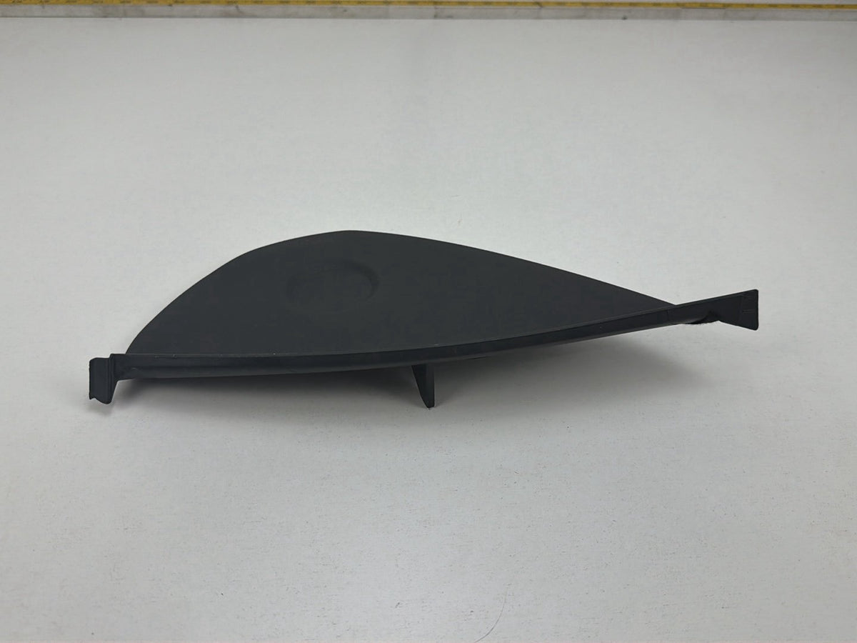 2012-2015 BMW X1 E84 Left Driver Cover Trim Panel Molding 2991243-8 OEM