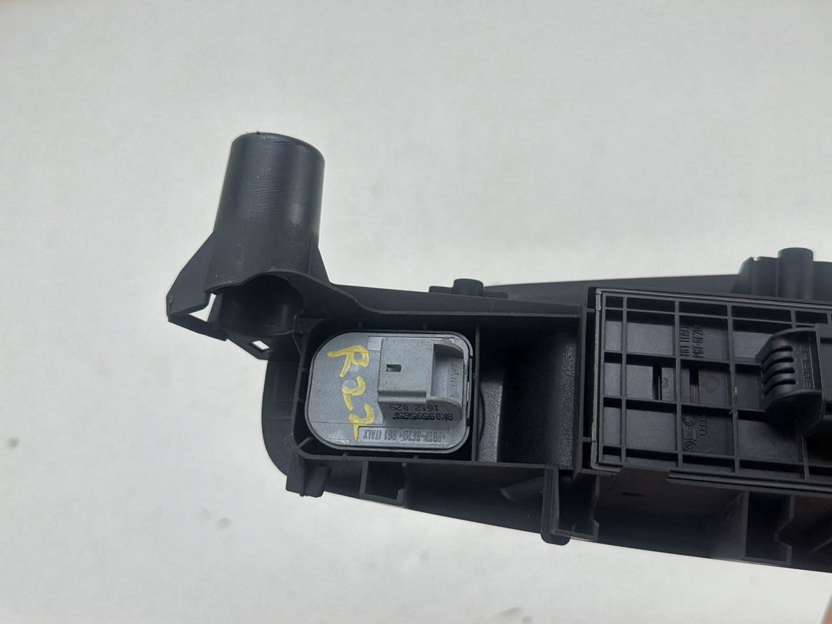 2013-2016 Audi A4 Left Front Driver Master Window Switch 8K1867171D OEM