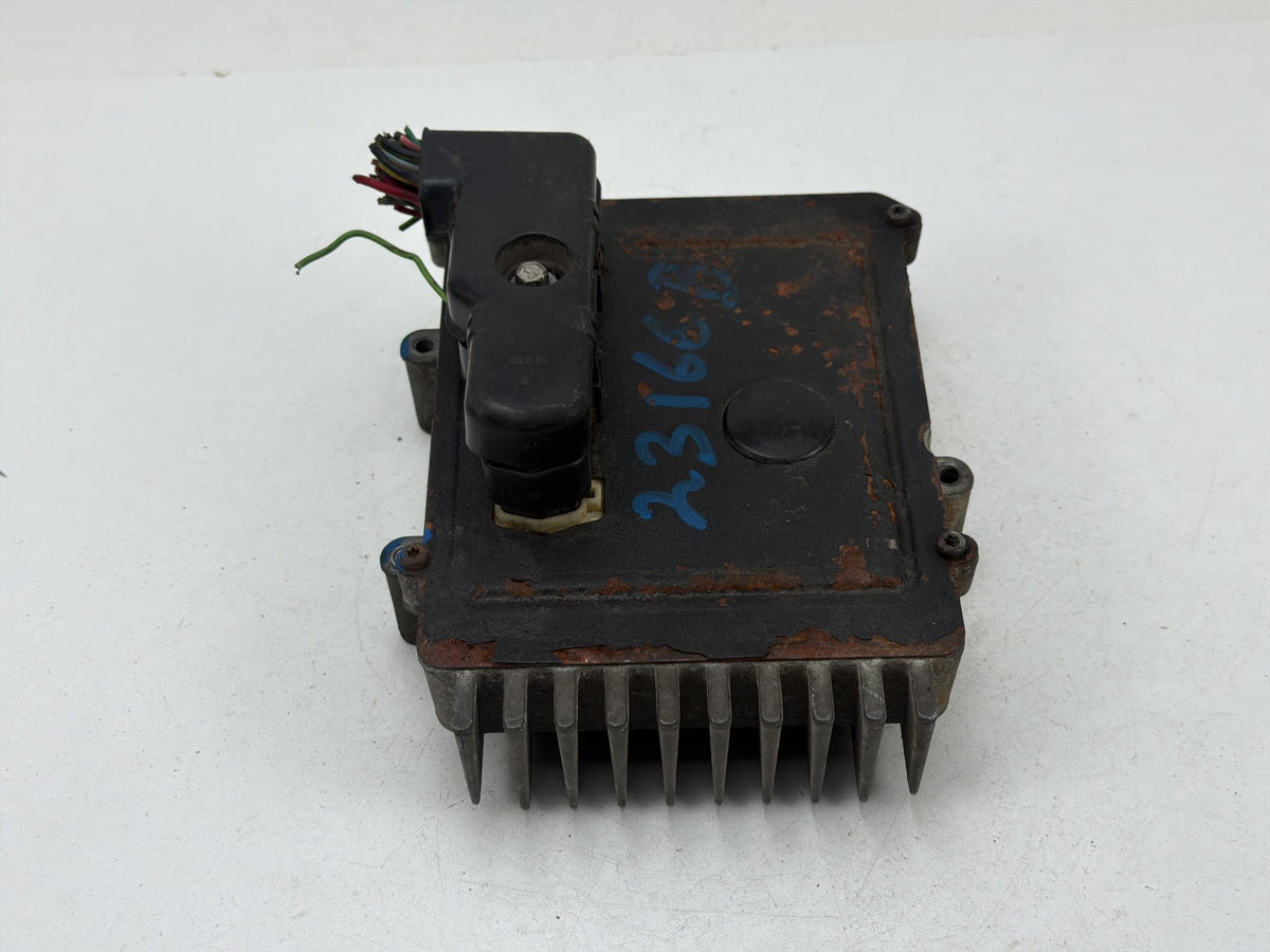 1999 Jeep Grand Cherokee Transmission Control Module TCM P56041328AJ OEM
