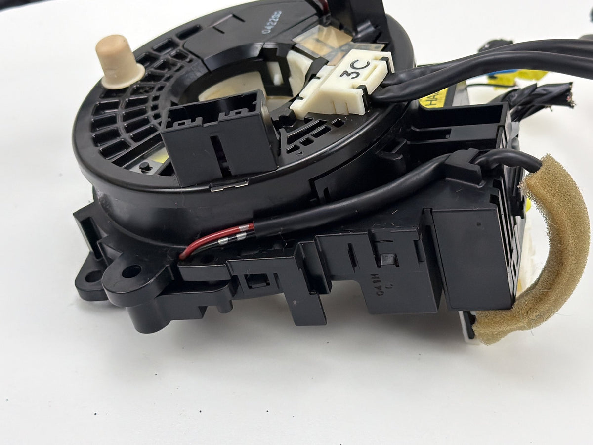 2011-2013 Infiniti QX56 Steering Wheel Airbag Clock Spring 4794451HA0AR2 OEM