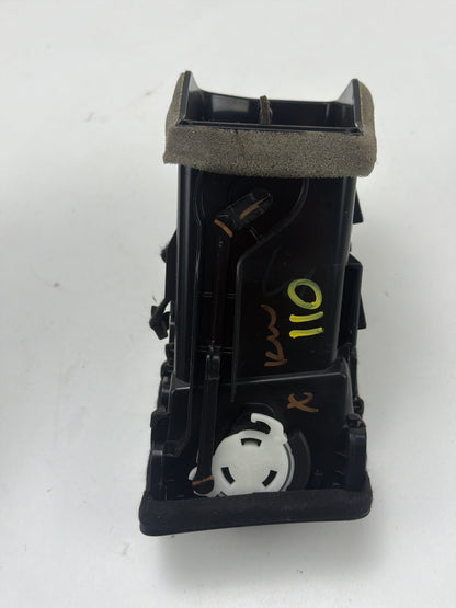 2013-2018 Nissan Altima Left & Right AC Air Vent Pair 68750-3TA0A OEM