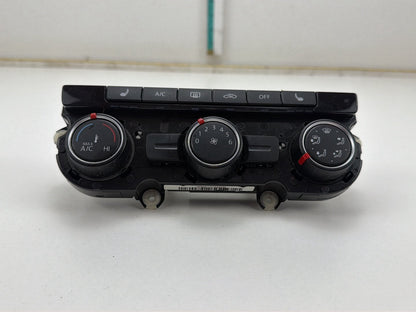 2013-2017 Volkswagen Tiguan A/C Switch 561907426EZJU OEM