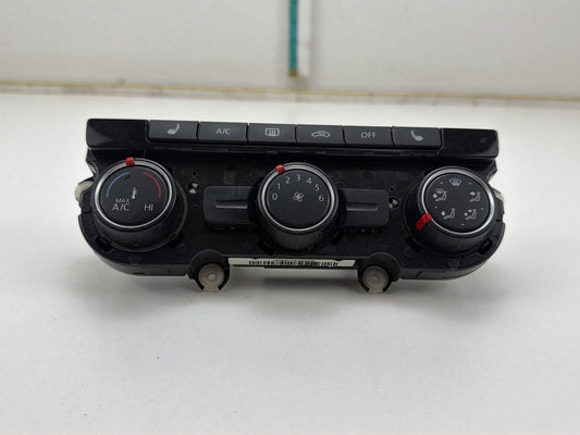 2013-2017 Volkswagen Tiguan A/C Switch 561907426EZJU OEM