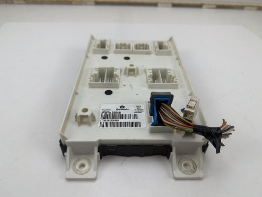 2014 Jeep Grand Cherokee Body Control Module BCM 68193350AB OEM
