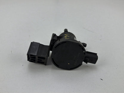 2007-2013 Mercedes-Benz S-Class W221- Fuel Purge Valve A0014760532 OEM