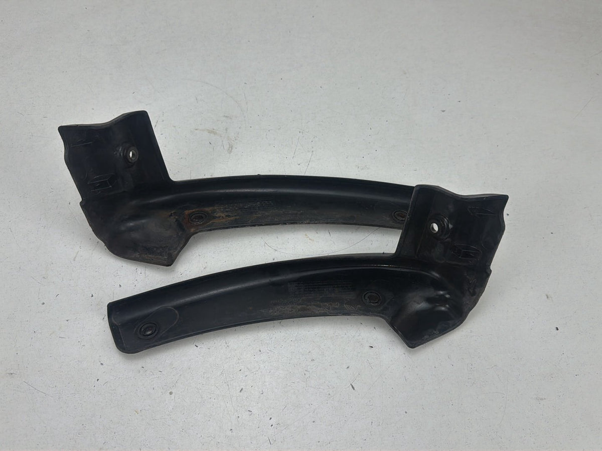 2013-2018 Ram 1500 Front Left & Right Wheel Arch Quarter Flare Moulding OEM