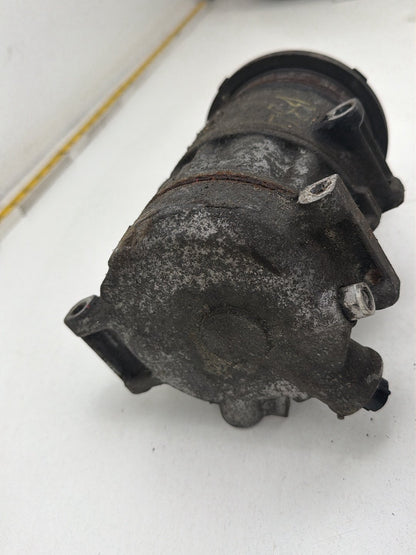 2009-2011 Toyota Camry A/C Air Conditioning Compressor with Clutch OEM
