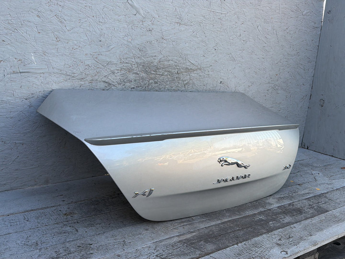 2015-2019 Jaguar XJ X351 Rear Trunk Lid AW93-401A30-AB OEM