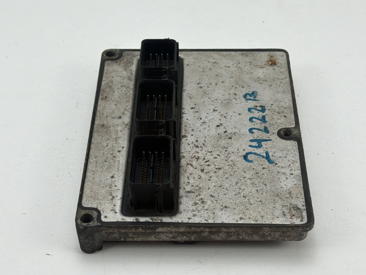 2004 Ford Expedition 5.4L Engine Control Module ECU ECM PCM 4L1A-12A650-PB OEM