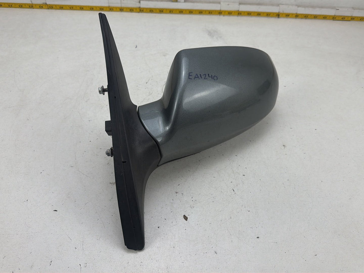 2007-2010 Hyundai Elantra Left Driver Side Power Heated Door Mirror Assembly OEM