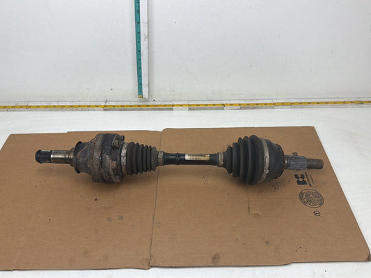 2004-2006 Porsche Cayenne 9PA-Front RH Axle Shaft 7L0407271A, 8250160598011A OEM
