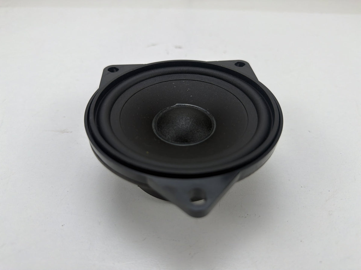 2010-2013 BMW X5 Interior Door HiFi Midrange Speaker 65139151864 OEM
