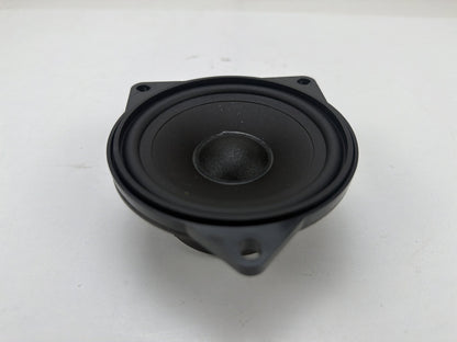 2010-2013 BMW X5 Interior Door HiFi Midrange Speaker 65139151864 OEM