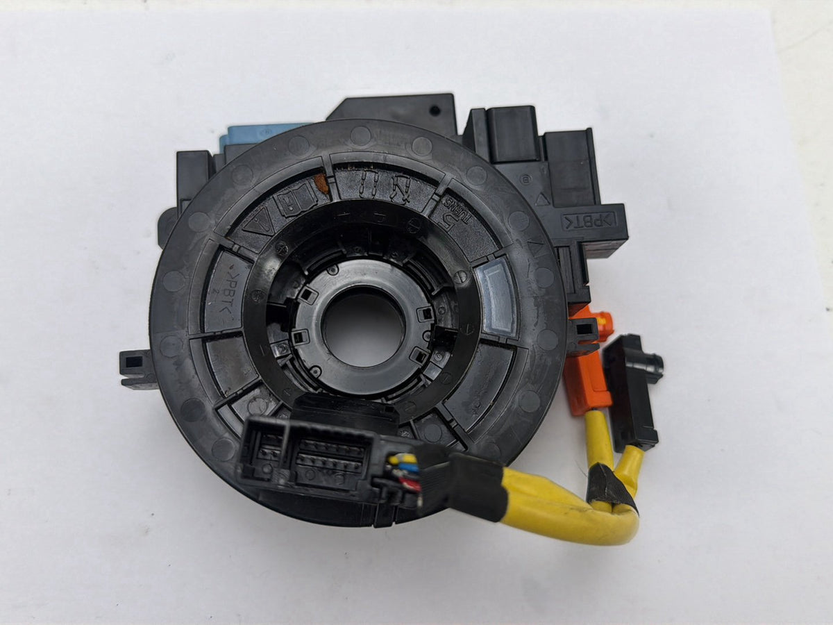 2015-2017 Toyota Camry Steering Column Clock Spring w/ Angle Position Sensor OEM
