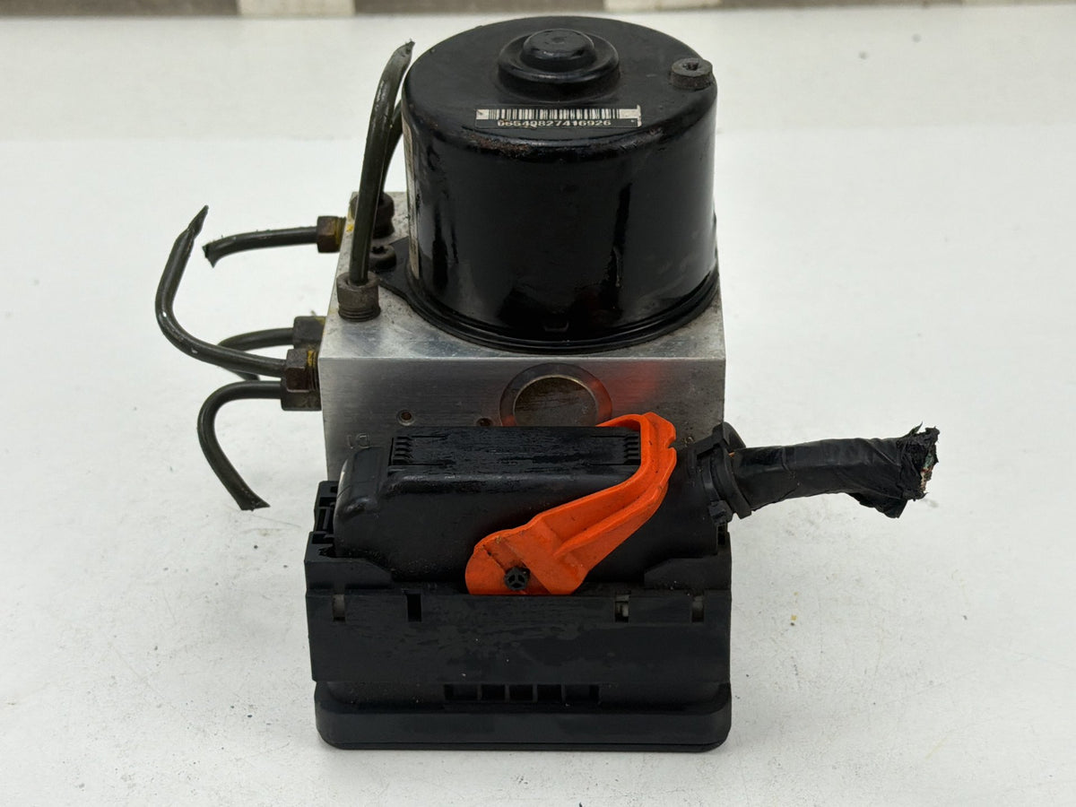 2001-2006 Honda CR-V ABS Pump Anti-Lock Brake Control Module 57110-S9A-0130 OEM