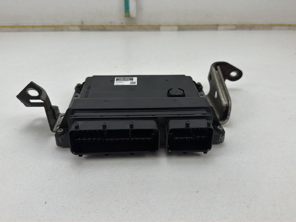 2010-2011 Toyota Prius W30-1.8L 2ZRFXE Engine Computer/ ECU Control Module OEM