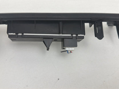 2010-2015 Toyota Prius Dash Instrument Panel Garnish Finish Molding OEM