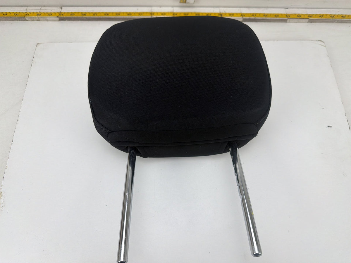 2013-2018 Nissan Altima Seat Headrest Assembly Black OEM