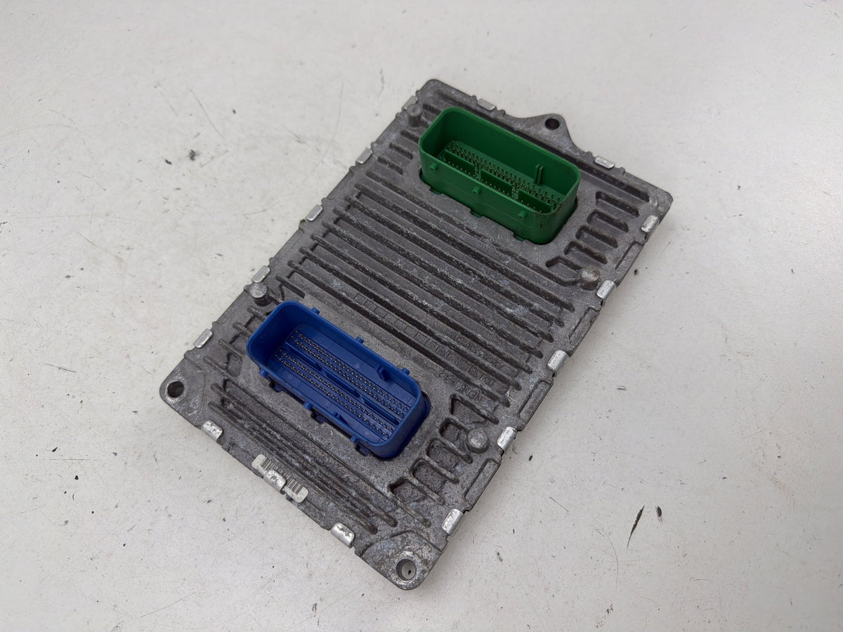 2015-2017 Jeep Renegade 2.4L Engine Control Computer Module P05150911AD OEM