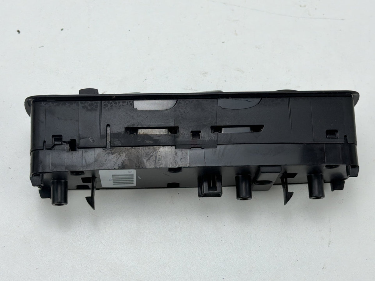 2006-2012 Mercedes-Benz R350 Front Driver Left Side Master Window Switch OEM