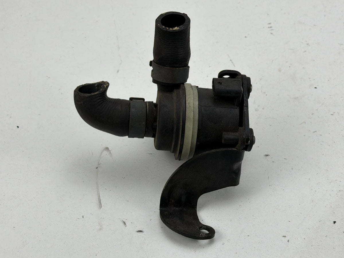 2009-2017 Audi Q5 Auxiliary Electric Coolant Water Pump 06H 121 079 R OEM