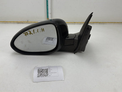 2013-2016 Chevrolet Sonic RS Left Driver Side Door Mirror OEM