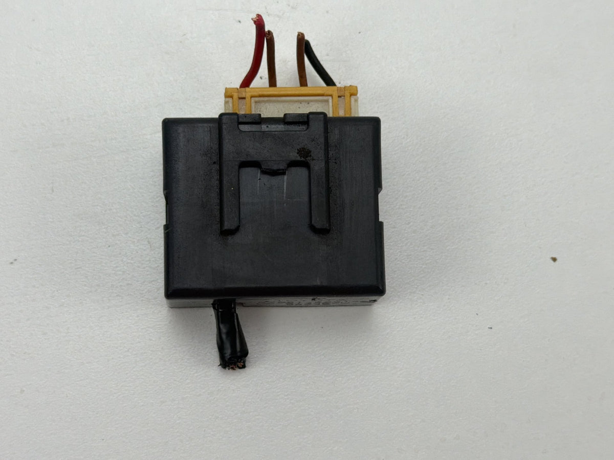 2006-2009 Lexus ES350 V40 - Seat Heater Control Module 87501-60010 OEM