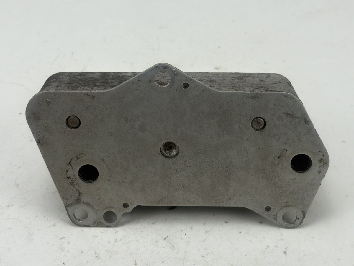 2015-2020 Audi A3 S3 Transmission Oil Cooler 02E409061D OEM