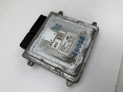 2011-2013 Hyundai Tucson Engine Computer Control Module 39136-2G822 OEM