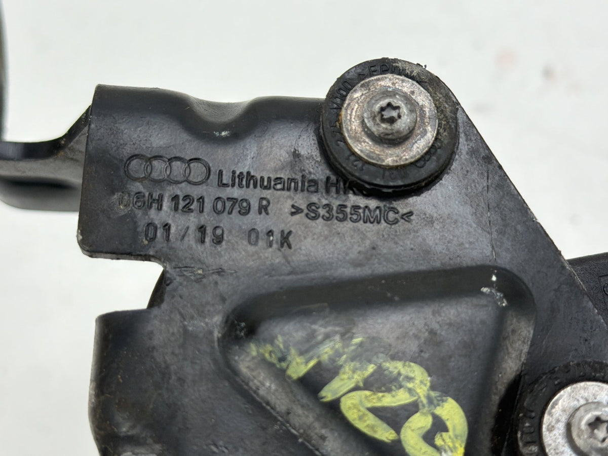 2009-2017 Audi Q5 Auxiliary Electric Coolant Water Pump 06H 121 079 R OEM