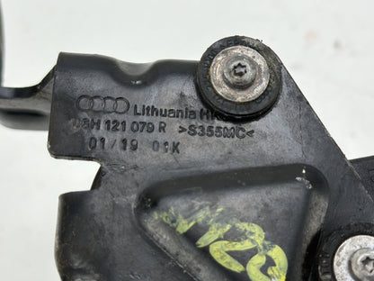 2009-2017 Audi Q5 Auxiliary Electric Coolant Water Pump 06H 121 079 R OEM
