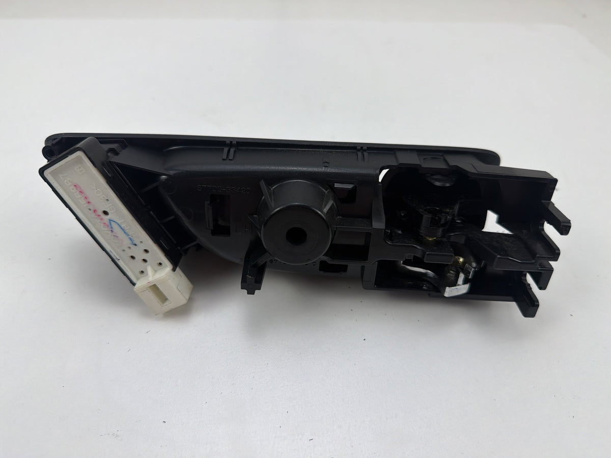 2007-2009 Lexus ES350 Front Left Driver Side Interior Inside Door Handle OEM