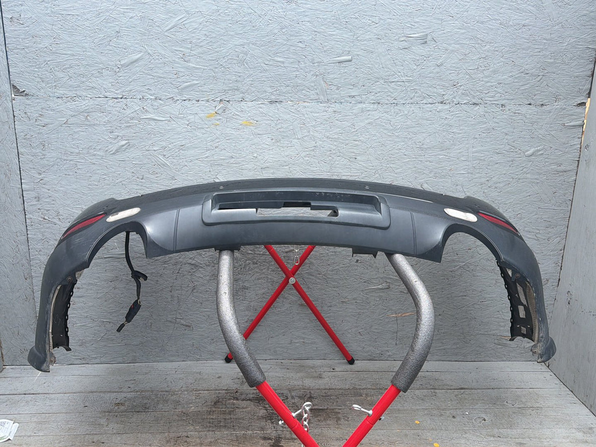 2011-2015 Jeep Grand Cherokee WK- Rear Bumper Cover 463000 OEM