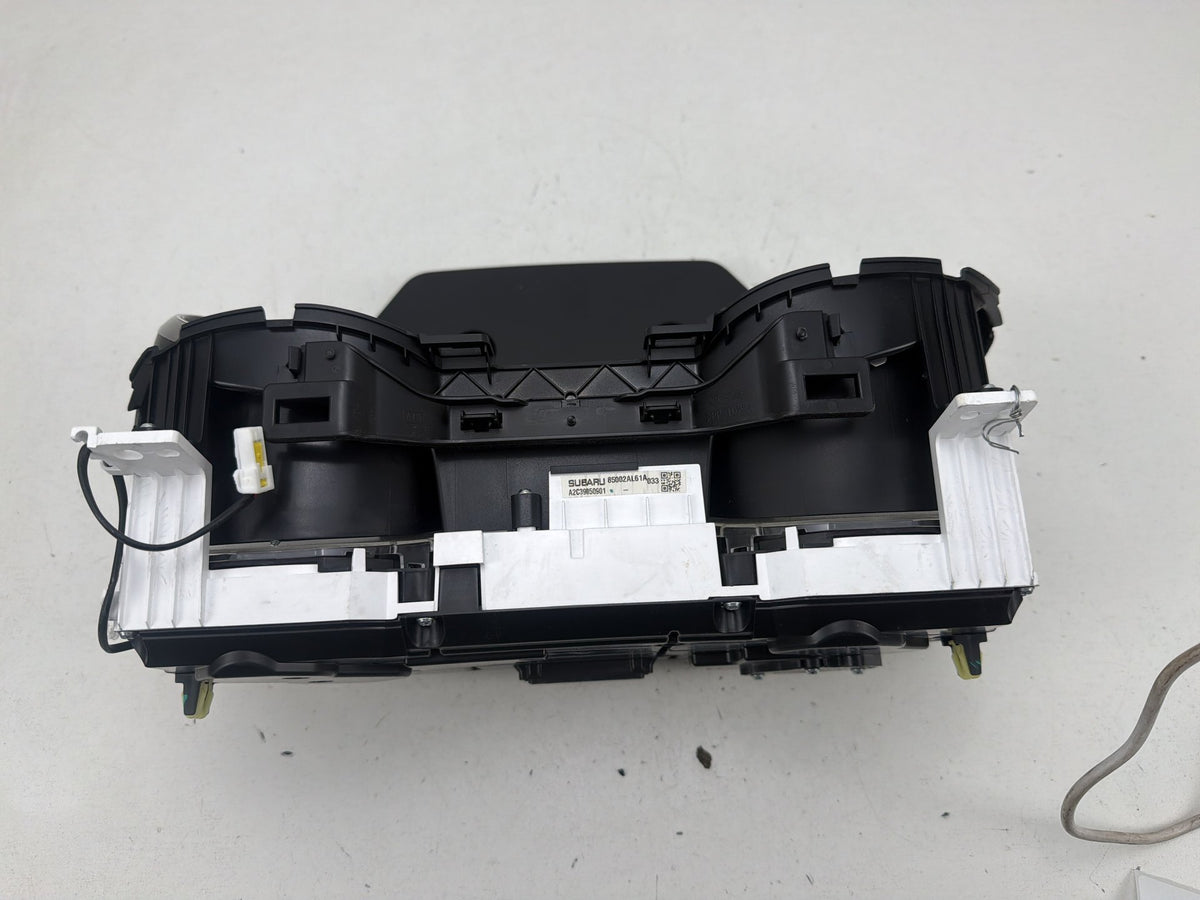 2015-2019 Subaru Legacy Speedometer Instrument Cluster 85002AL61A OEM