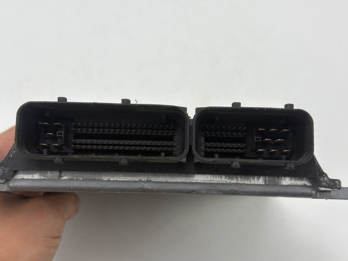 2003-2004 Infiniti FX Engine Computer/ ECU Control Module MEC35-430 C3 OEM