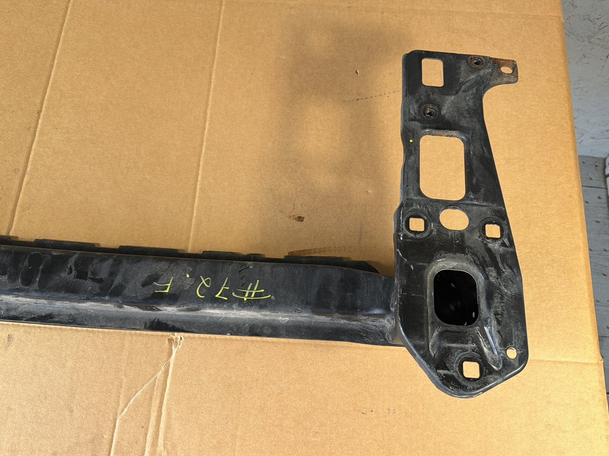 2011-2013 Mini Cooper S R56-Front Bumper Reinforcement OEM