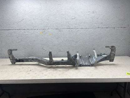 2014-2017 Maserati Ghibli Dash Holder Bracket Carrier Frame 670003676 OEM