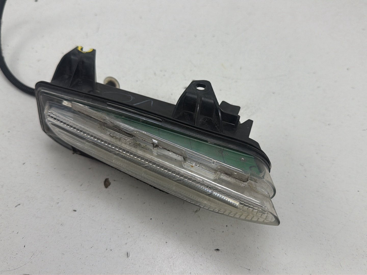 2014-2020 Infiniti Q50 Front Left Driver Side LED Turn Signal Light OEM