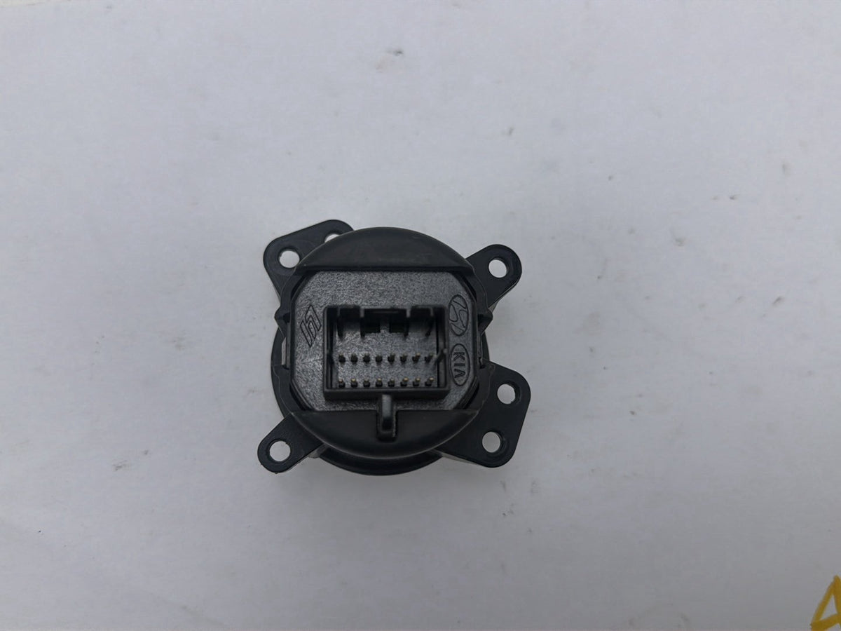 2011-2015 Kia Optima Keyless Push Button Engine Start Stop Ignition Switch OEM