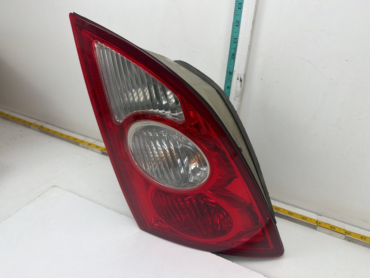 2004-2008 Chrysler Crossfire Right Passenger Side Tail Light A1938200264 OEM